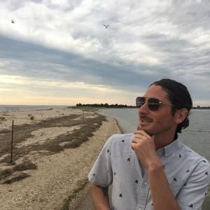 Meet your Posher, Roland